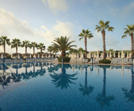 Delphin Botanik Hotel & Resort