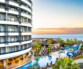 NoxInn Deluxe Hotel