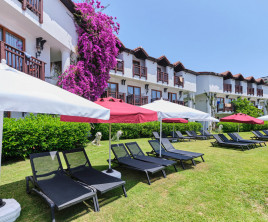NoxInn Club Hotel