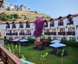NoxInn Club Hotel