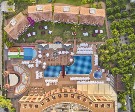 NoxInn Club Hotel