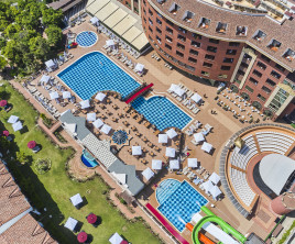 NoxInn Club Hotel
