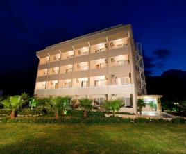 Castle Park Hotel