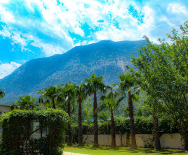 Castle Park Hotel
