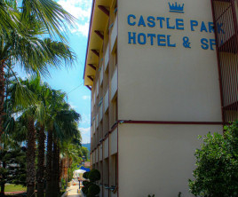 Castle Park Hotel