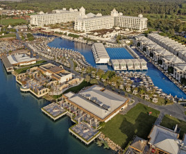 Titanic Deluxe Golf Belek