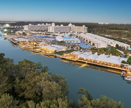 Titanic Deluxe Golf Belek