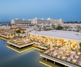 Titanic Deluxe Golf Belek