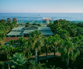 Seaden Sea World Resort & Spa