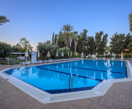 Incekum Su Hotel