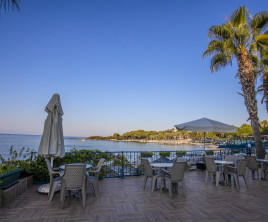 Incekum Su Hotel