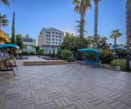 Incekum Su Hotel