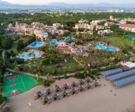 Limak Arcadia Golf & Sport Resort Hotel