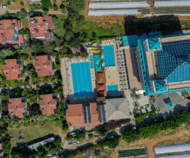 Belkon Hotel