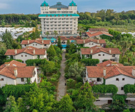 Belkon Hotel