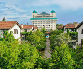 Belkon Hotel