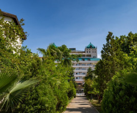 Belkon Hotel