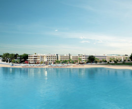 Holiday Inn Resort Bodrum West Beach