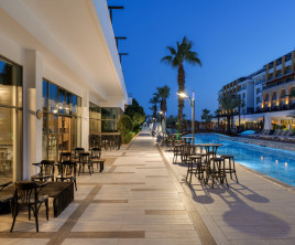 Port Nature Luxury Resort Hotel & Spa