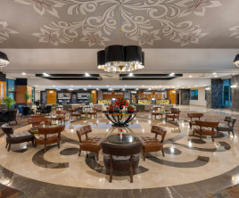 Port Nature Luxury Resort Hotel & Spa