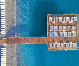 Imperial Turkiz Resort Hotel