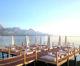 Imperial Turkiz Resort Hotel