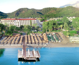 Imperial Turkiz Resort Hotel