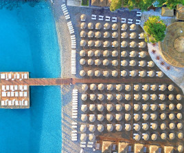 Imperial Turkiz Resort Hotel