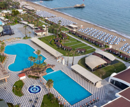 Pine Beach Belek
