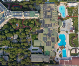 Pine Beach Belek