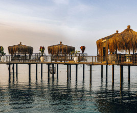 Blue Marlin Deluxe Spa & Resort +16 Adult Hotel