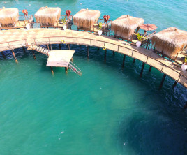 Blue Marlin Deluxe Spa & Resort +16 Adult Hotel