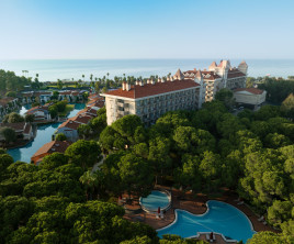 Ic Hotels Santai Family Resort