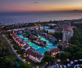 Ic Hotels Santai Family Resort