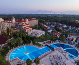 Ic Hotels Santai Family Resort