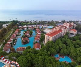 Ic Hotels Santai Family Resort