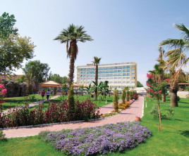 Sentido Lycus Beach