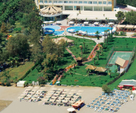 Sentido Lycus Beach