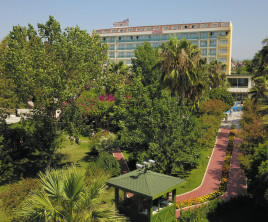 Sentido Lycus Beach
