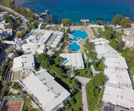 Labranda Tmt Bodrum