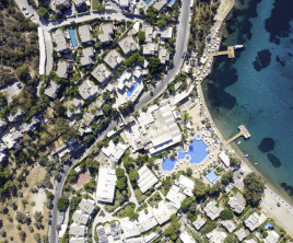 Labranda Tmt Bodrum