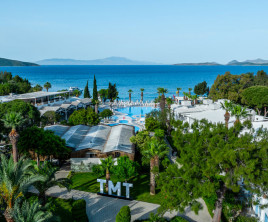 Labranda Tmt Bodrum