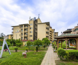 Kleopatra Royal Palm Hotel