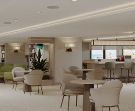 Mirage Park Resort