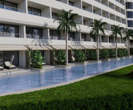 Mirage Park Resort