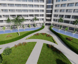 Mirage Park Resort