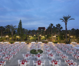 Saphir Hotel