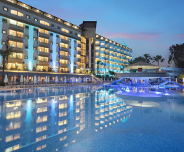 Saphir Hotel