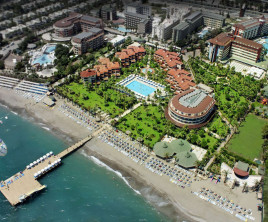 Saphir Hotel