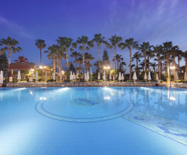 Saphir Hotel